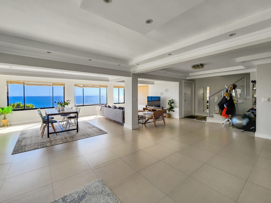 To Let 4 Bedroom Property for Rent in Camps Bay Western Cape